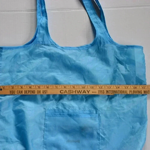 5/$25 BENCH Packable Shopping  Bag - Picture 4 of 8